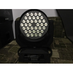 LIGHTING HT LED WASH 36*10W